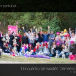 II encuentro de westies Demerino and Friends - foto de grupo